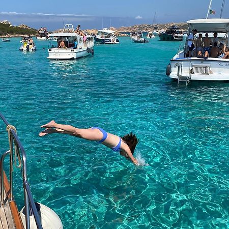 Casa Ilva Hotell La Maddalena  Eksteriør bilde